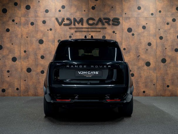 Land Rover Range Rover Autobiography 405 kW image number 4