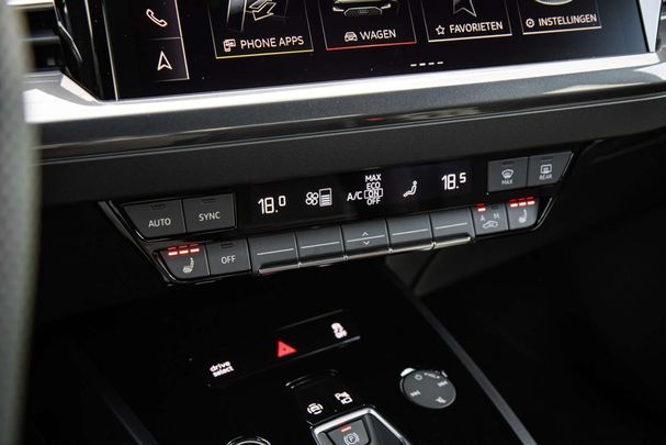 Audi Q4 45 e-tron 82 kWh 210 kW image number 28