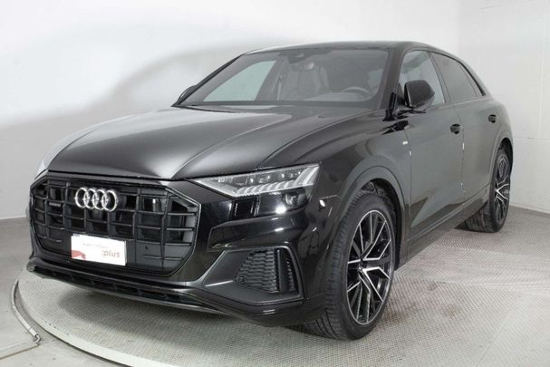 Audi Q8 50 TDI quattro Tiptronic Sport 210 kW image number 1