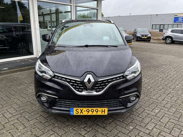 Renault Grand Scenic TCe 120 kW image number 3