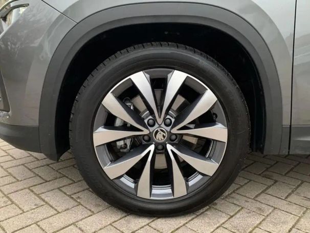 Skoda Kodiaq 110 kW image number 11