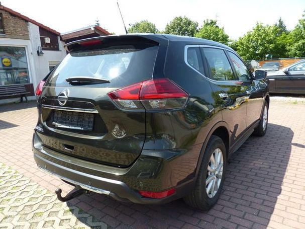 Nissan X-Trail 1.6 DIG-T Visia 120 kW image number 4