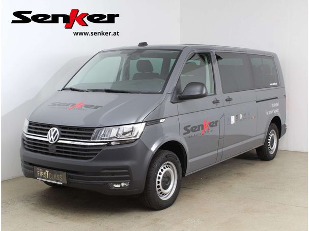 Volkswagen T6 Transporter 81 kW image number 1