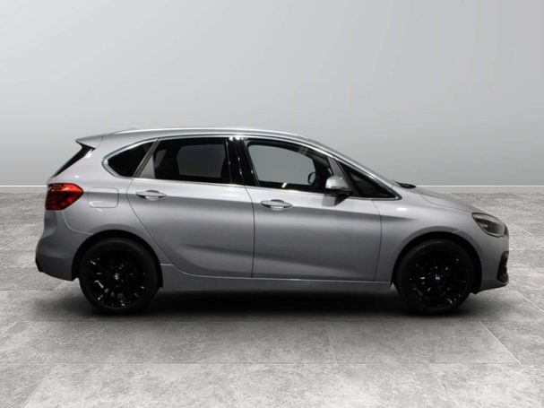 BMW 218d Active Tourer 110 kW image number 3