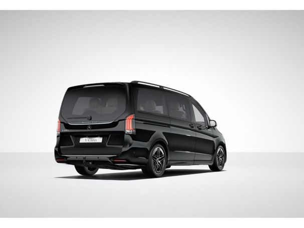 Mercedes-Benz V 300d Edition 1 174 kW image number 2