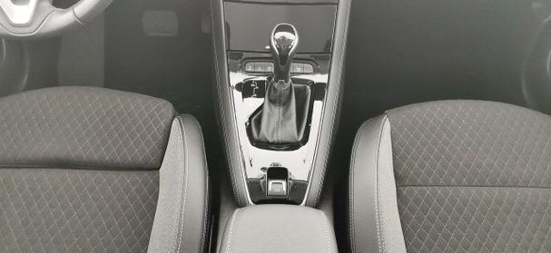 Opel Grandland X 1.5 Diesel 96 kW image number 12