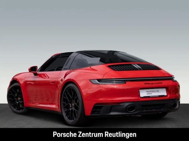 Porsche 992 Targa 4 GTS 353 kW image number 21