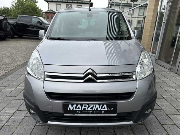 Citroen Berlingo 1.6 BlueHDi 88 kW image number 3