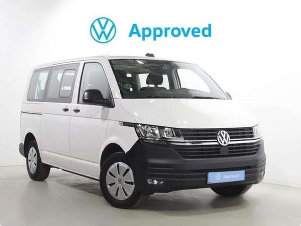 Volkswagen T5 Caravelle 132 kW image number 1