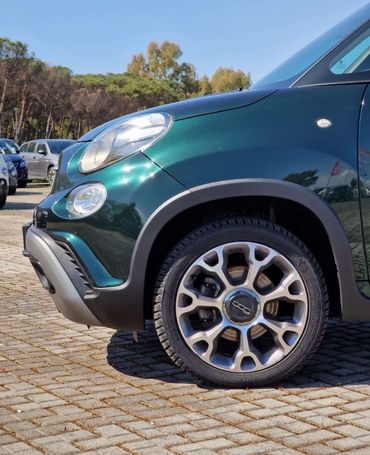 Fiat 500L 1.3 MultiJet 70 kW image number 10