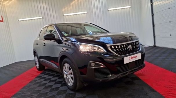 Peugeot 3008 BlueHDi 130 EAT8 Active 96 kW image number 3