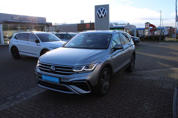 Volkswagen Tiguan Allspace 2.0 TDI Elegance 4Motion 147 kW image number 1