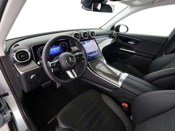 Mercedes-Benz GLC 300 198 kW image number 16