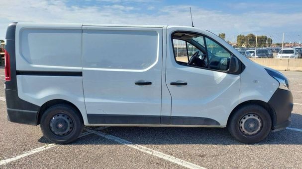 Fiat Talento 2.0 Ecojet 120 88 kW image number 5