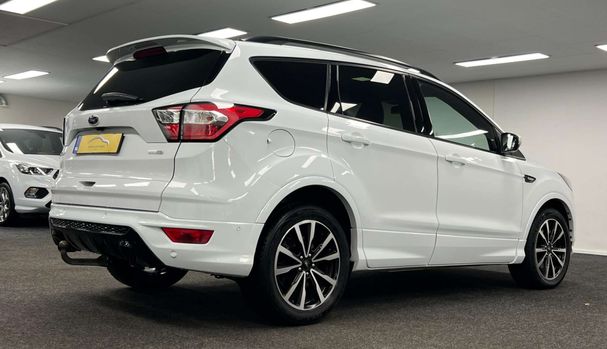 Ford Kuga 1.5 EcoBoost 129 kW image number 11