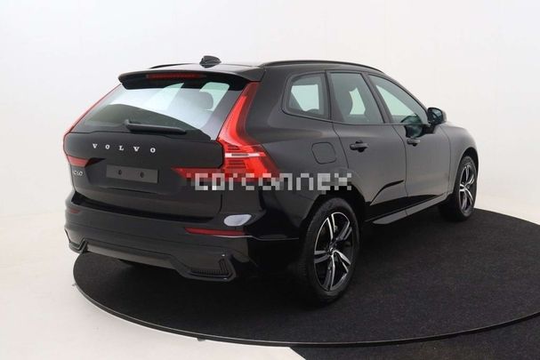 Volvo XC60 AWD B5 173 kW image number 3