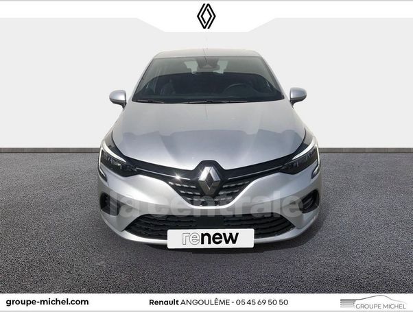 Renault Clio 74 kW image number 3