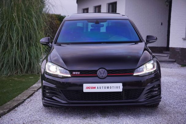 Volkswagen Golf GTI DSG 180 kW image number 3