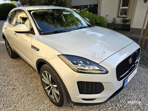 Jaguar E-Pace P200 AWD 147 kW image number 6