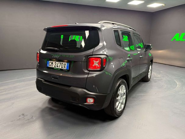 Jeep Renegade 96 kW image number 7