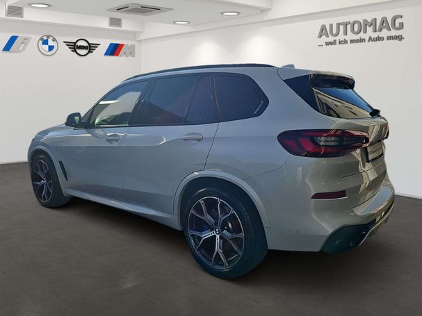 BMW X5 45e xDrive 290 kW image number 4