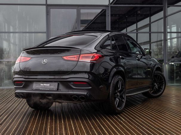 Mercedes-Benz GLE 53 AMG 4Matic+ 320 kW image number 7