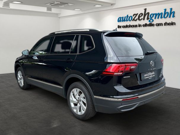 Volkswagen Tiguan Allspace 4Motion 147 kW image number 2