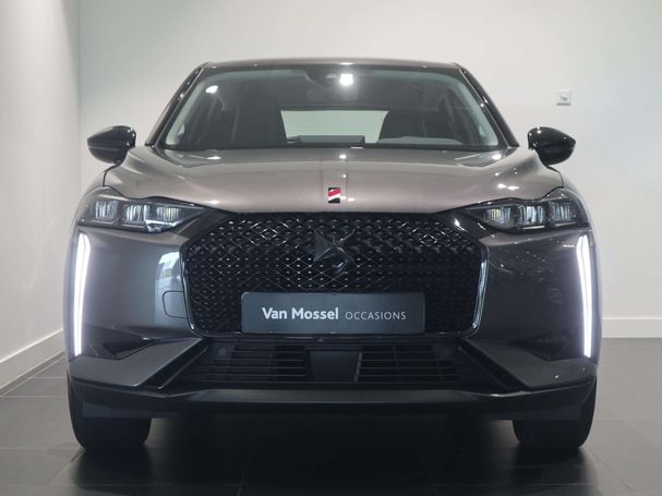 DS Automobiles 3 DS E-Tense 115 kW image number 5