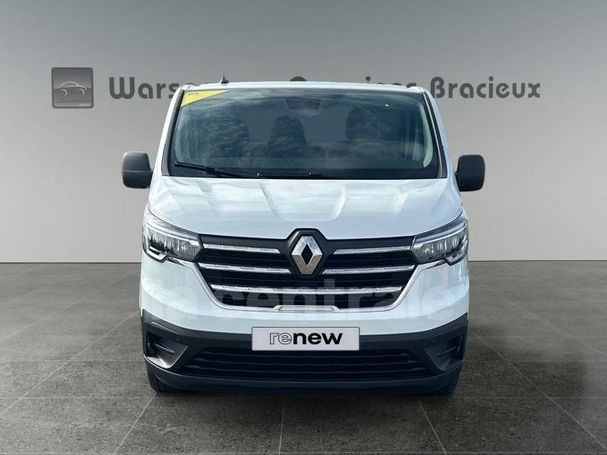 Renault Trafic dCi L1H1 96 kW image number 1