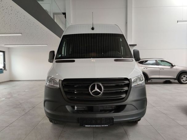 Mercedes-Benz Sprinter 317 CDI 125 kW image number 3