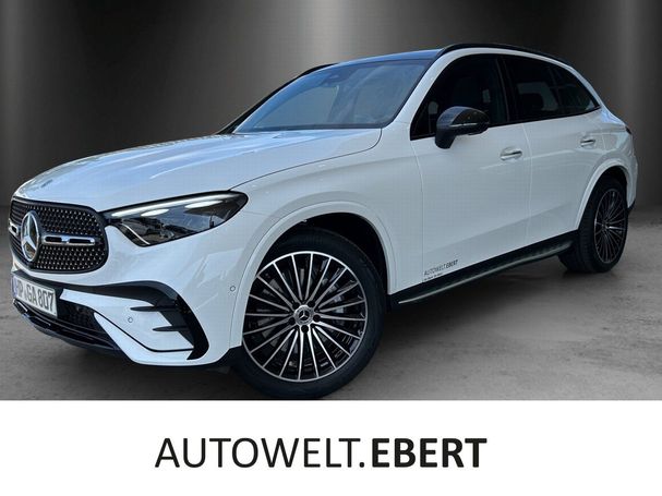 Mercedes-Benz GLC 220 d 145 kW image number 1