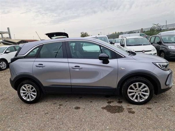 Opel Crossland 1.5 Diesel Elegance 88 kW image number 5