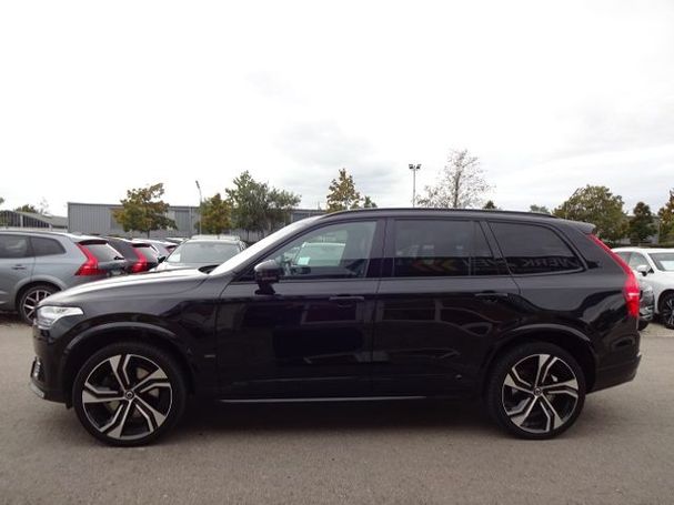 Volvo XC90 T8 AWD 288 kW image number 4