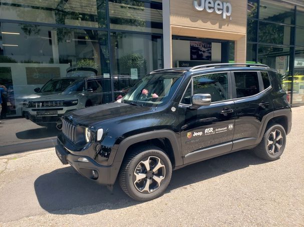 Jeep Renegade 177 kW image number 7