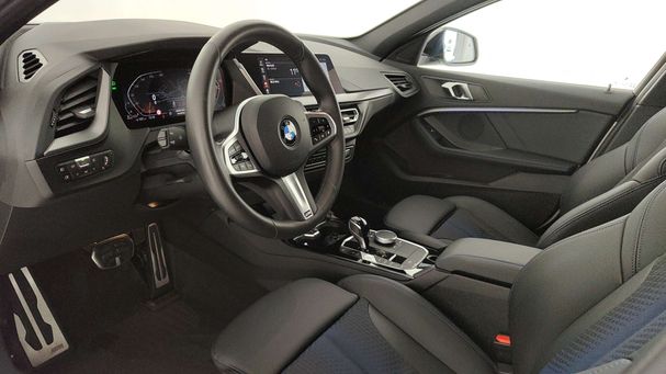 BMW 118d 110 kW image number 5