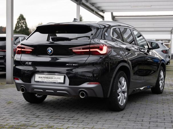 BMW X2 M Sport X xDrive 131 kW image number 2