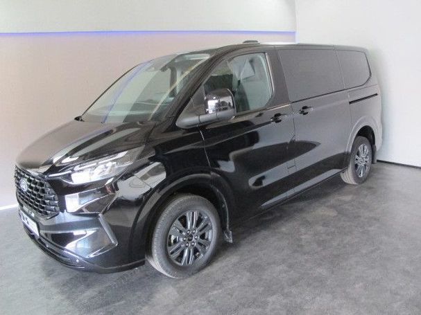 Ford Transit Custom L1 Titanium 110 kW image number 2