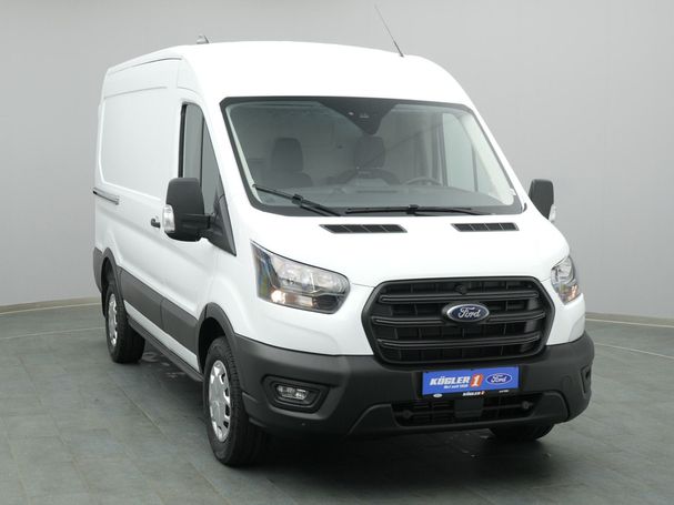 Ford Transit 350 L2H2 4x4 Trend 96 kW image number 36