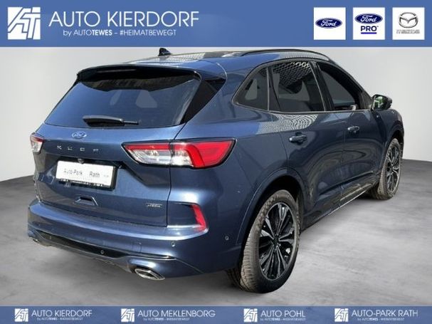 Ford Kuga 165 kW image number 3