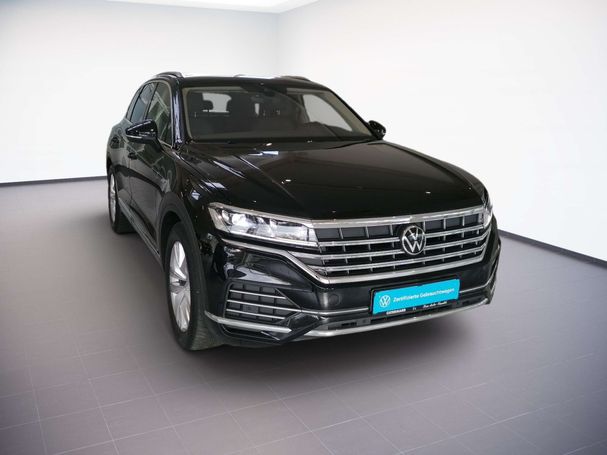 Volkswagen Touareg 3.0 TDI 4Motion 170 kW image number 3