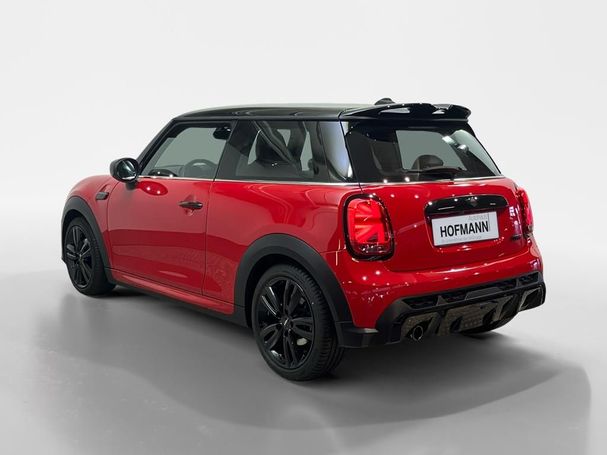 Mini Cooper Mini Trim 100 kW image number 4