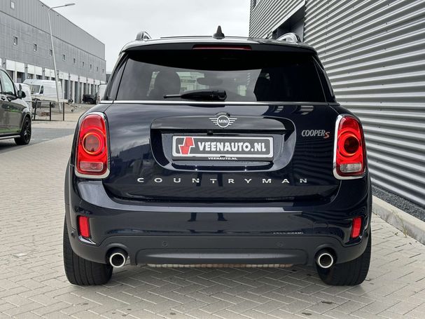 Mini Cooper S Countryman ALL4 141 kW image number 20