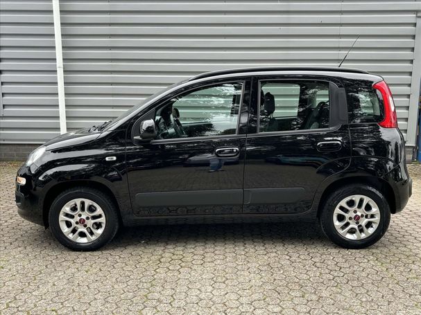 Fiat Panda 1.2 Lounge 51 kW image number 5