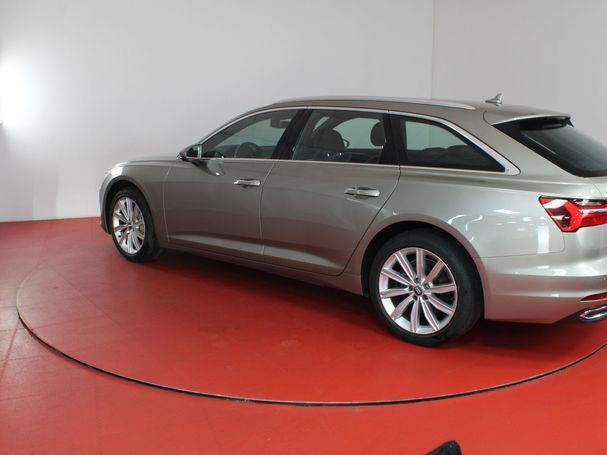 Audi A6 45 TDI Avant 170 kW image number 21