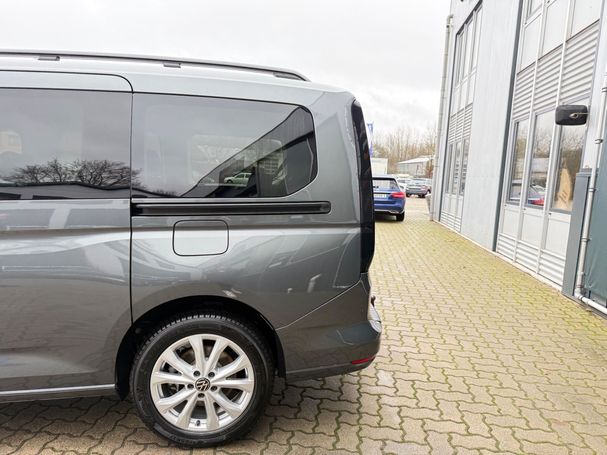 Volkswagen Caddy Maxi 84 kW image number 14