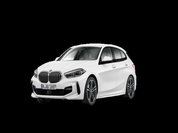 BMW 118i 100 kW image number 1