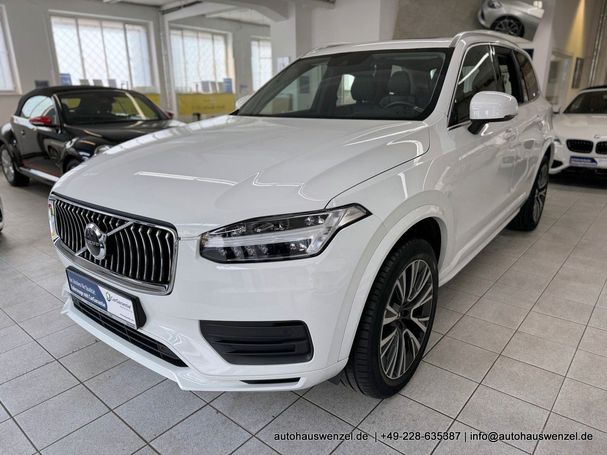 Volvo XC90 B5 AWD 173 kW image number 2