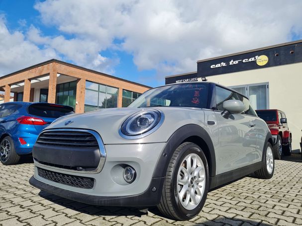 Mini One 75 kW image number 1