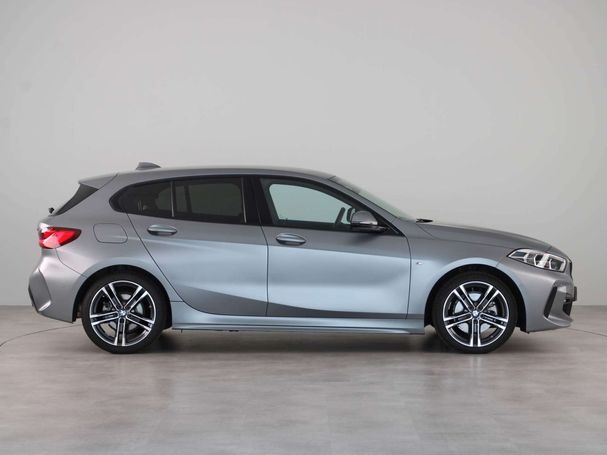 BMW 118i 100 kW image number 8