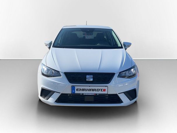 Seat Ibiza 1.0 TSI Style 70 kW image number 3